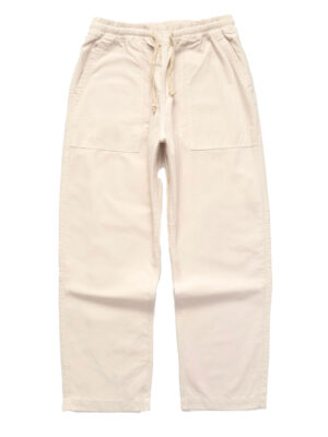 Pantalon de chef Ripstop