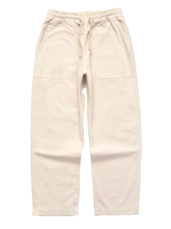 Pantalon de chef Ripstop