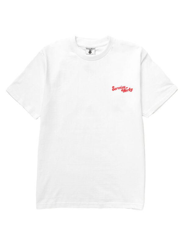 Work + Pleasure T-shirt
