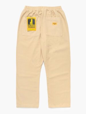 Pantalons Service Works