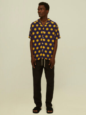 Chemise en viscose Sunday Sun