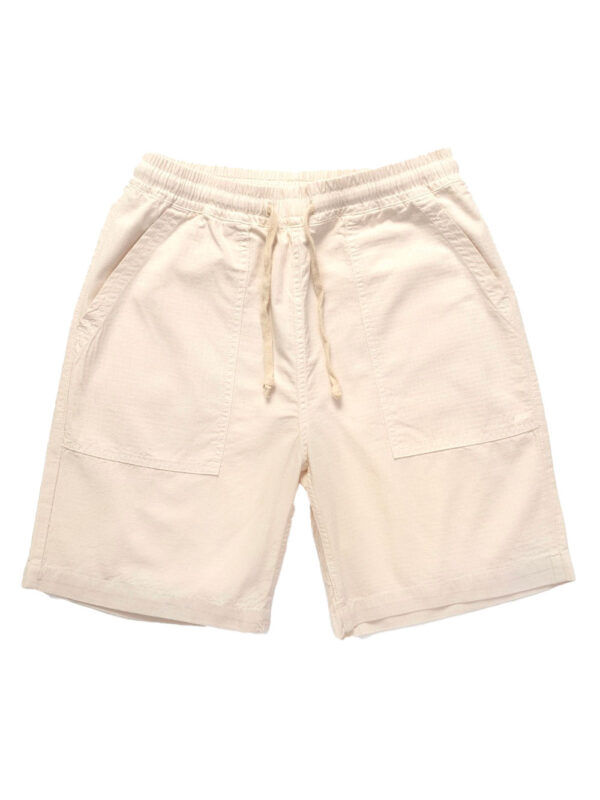 Ripstop chef shorts