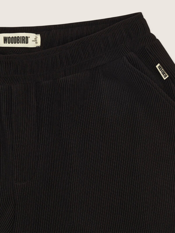 Pantalon plissé WBIvo – Image 2