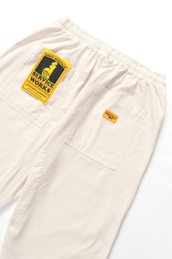 Ripstop chef pants - Image 5