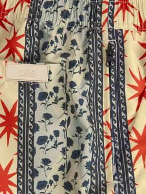 Short de bain Karma
