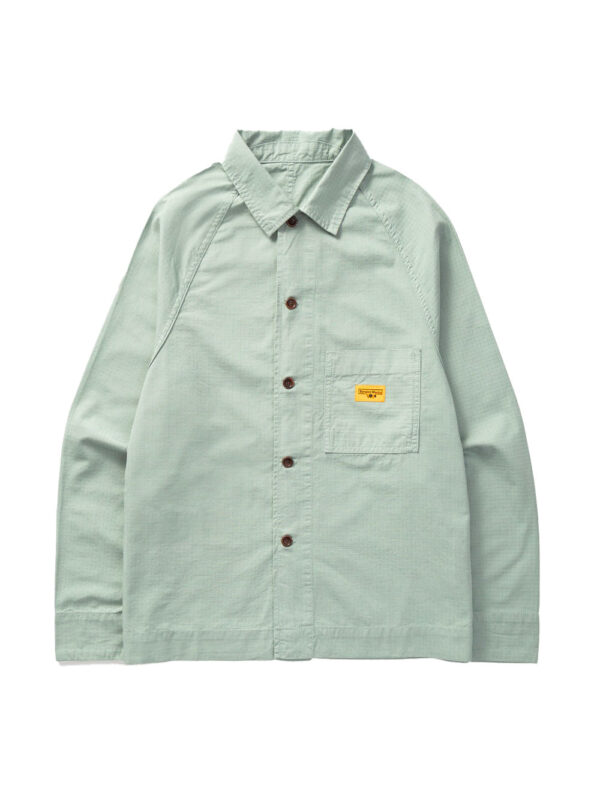 Veste Ripstop Front Of House