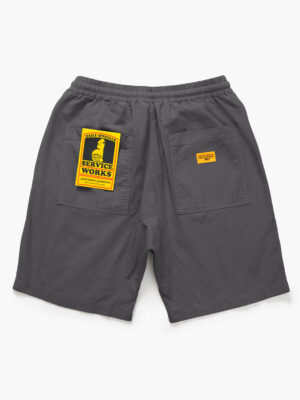 Short de chef Ripstop