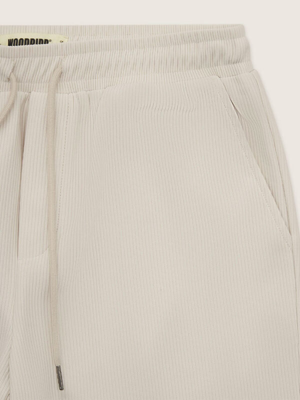 Pantalon plissé WBIvo – Image 2