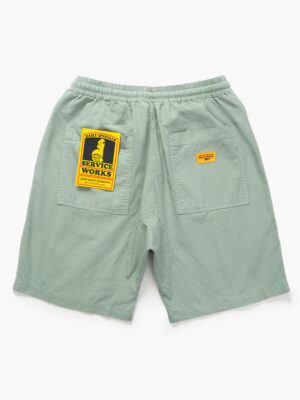 Short de chef Ripstop