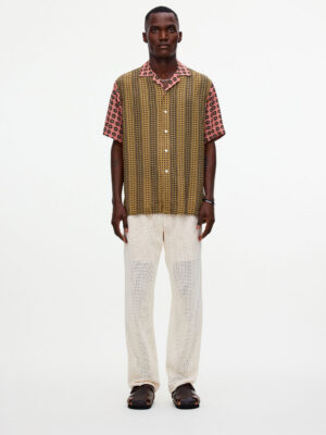 Chemise en viscose Rêverie