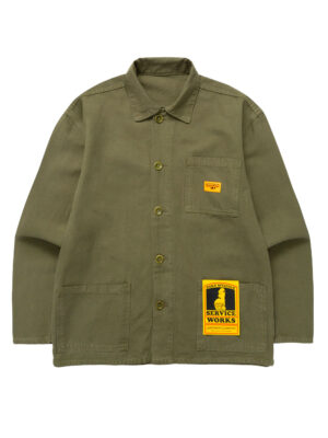 Chemise de corvée classique