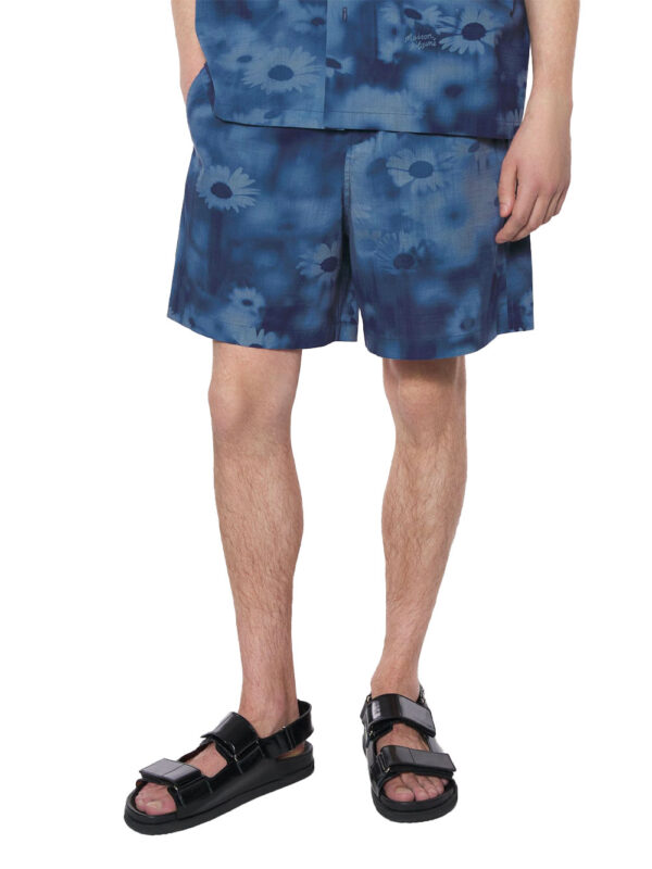 Pantalons juniper berry print – Image 5