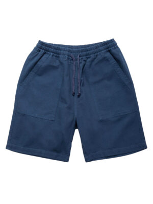 Short de chef classique