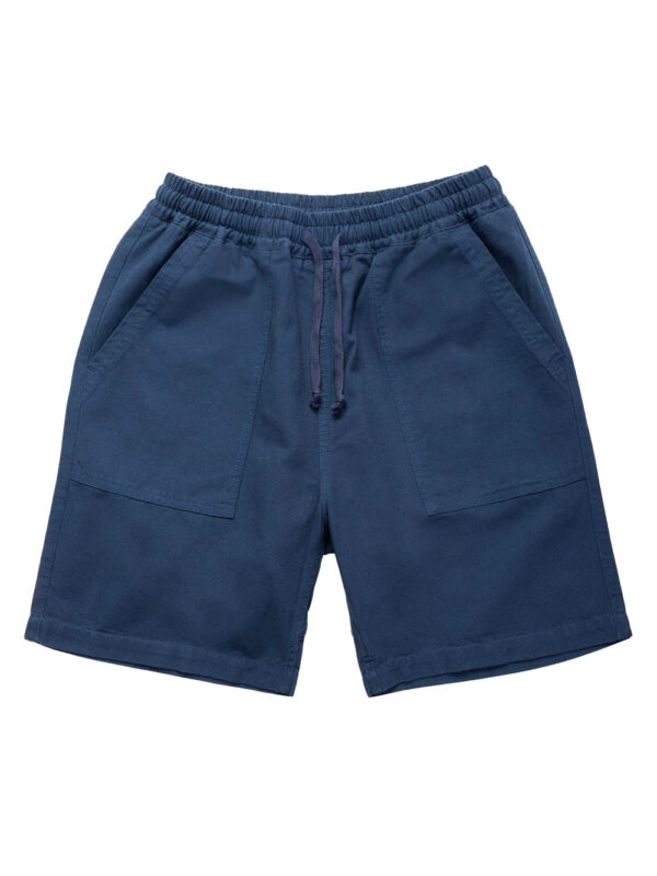 Short de chef classique