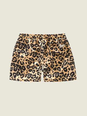 Short de bain Leo