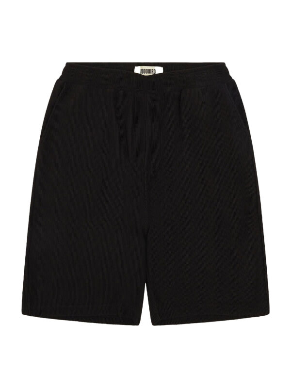 WBIvo pleated shorts