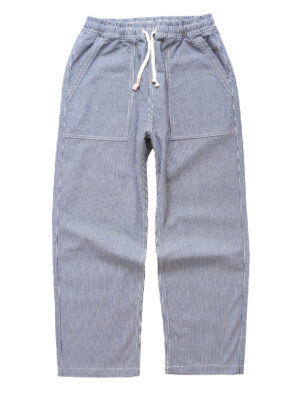 Pantalon de chef classique