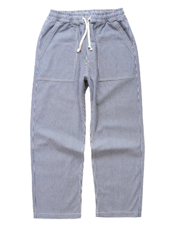 Classic chef pants