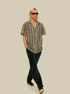 T-shirt Hypnotise Cuba Net