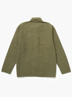 Chemise de corvée classique