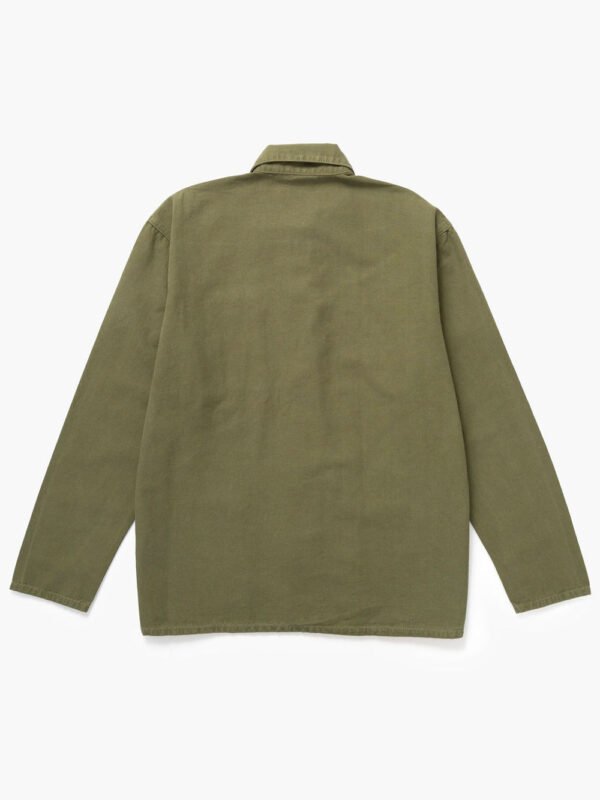 Chemise de corvée classique – Image 2
