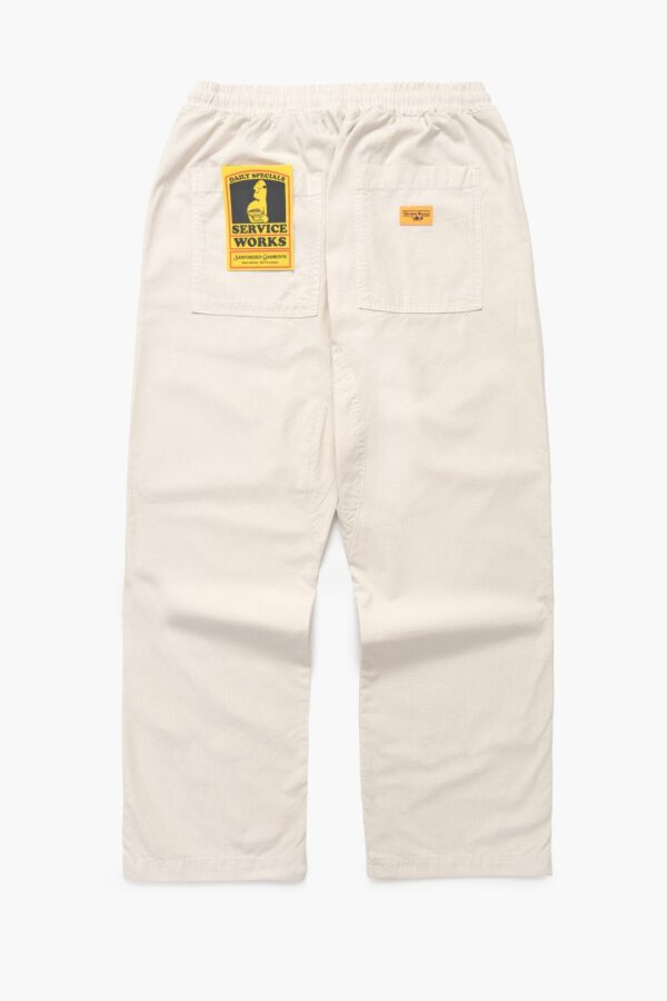 Ripstop chef pants - Image 6