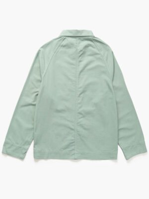 Veste Ripstop Front Of House