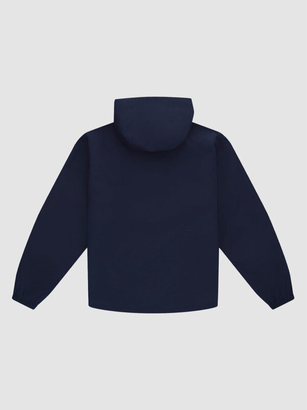 Veste technique à carreaux réversibles – Image 2