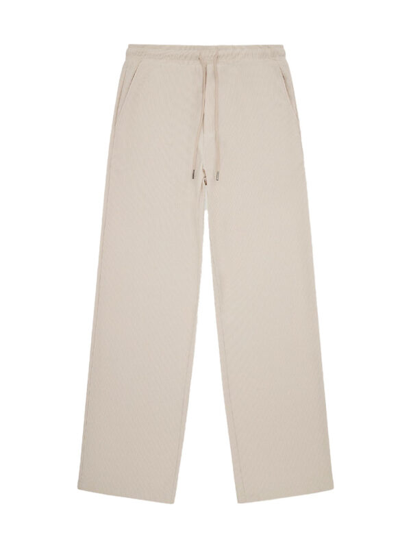 Pantalon plissé WBIvo