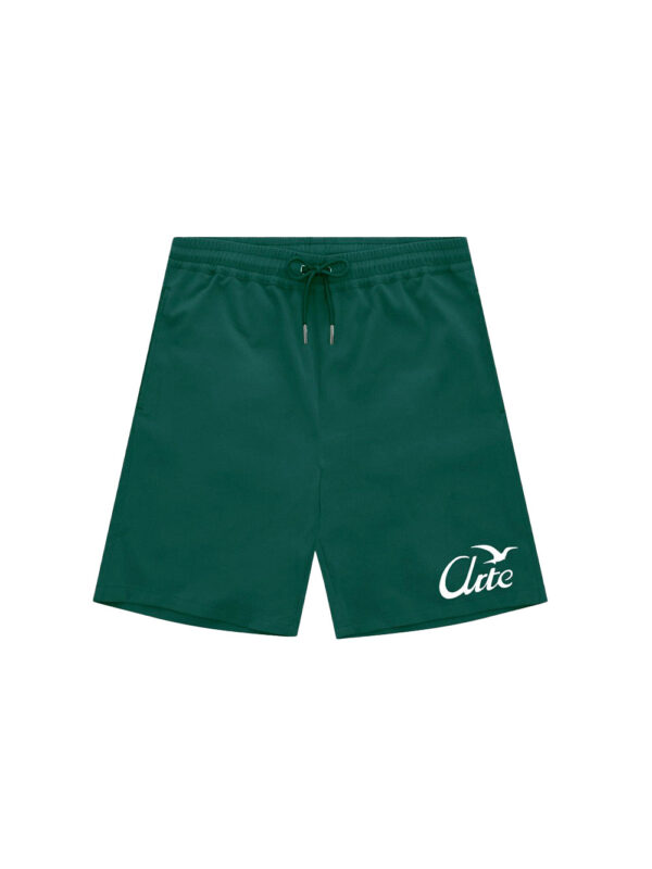 Short avec logo Birds