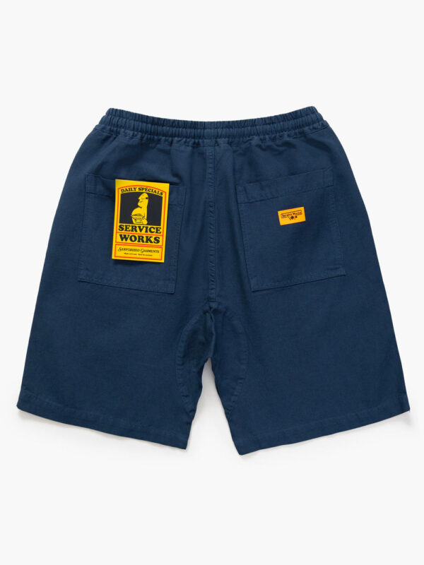 Short de chef classique – Image 2