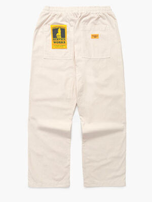 Pantalon de chef Ripstop