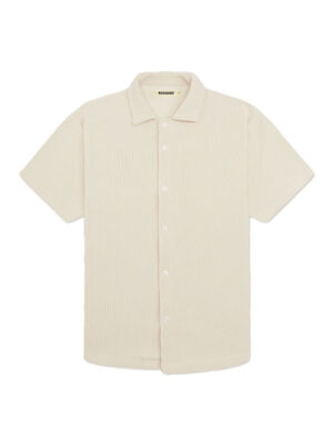 Chemise plissée WBBanks