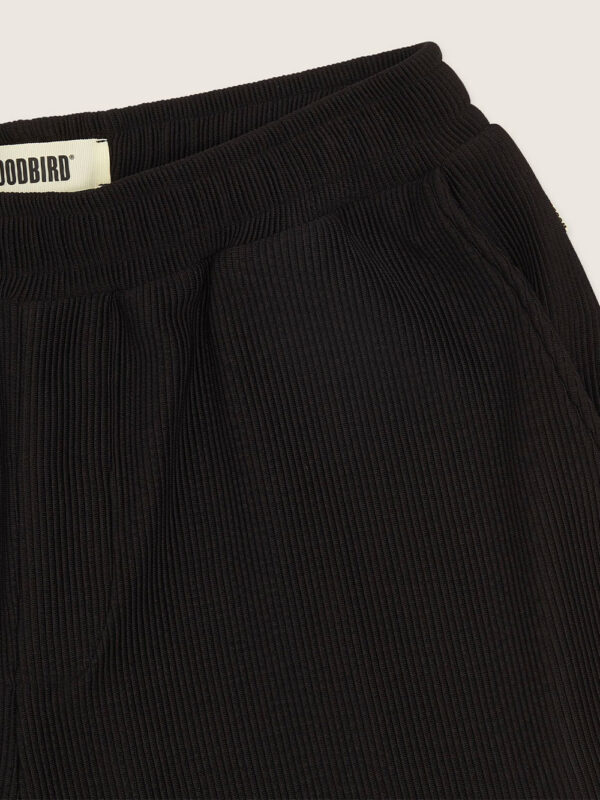WBIvo pleated shorts - Image 2