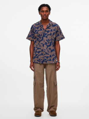 Maillot Morel Puzzlotec Cuba Net