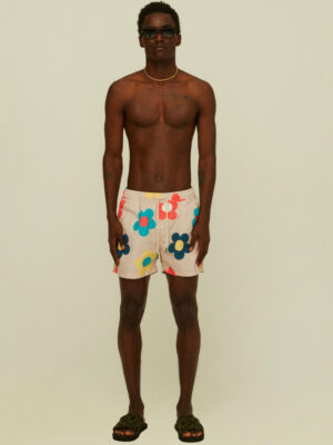 Short de bain Daisy