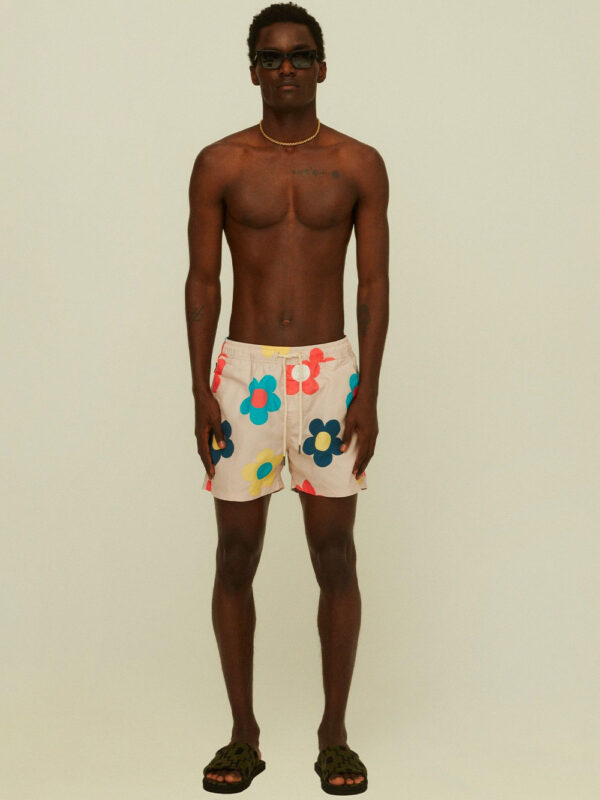Short de bain Daisy – Image 2
