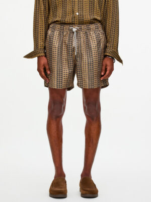 Short de bain Regalia