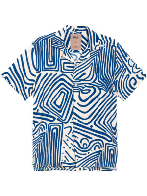 Chemise en viscose Eldovado