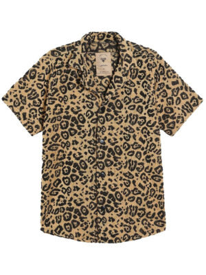 Terry Leo Cuba T-shirt