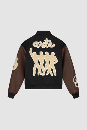 Veste de ville