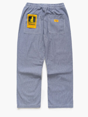 Pantalon de chef classique
