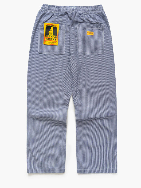 Classic chef pants - Image 2