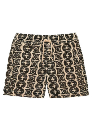 Short en filet Hypnotise