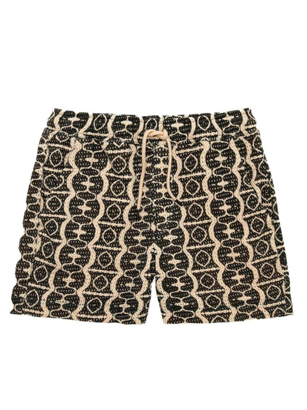 Short en filet Hypnotise