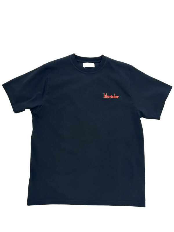 Tee condor black