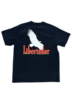 Tee condor black