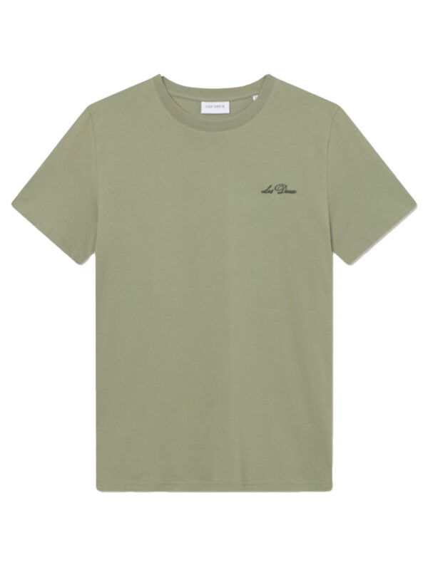 T-shirts Les Deux