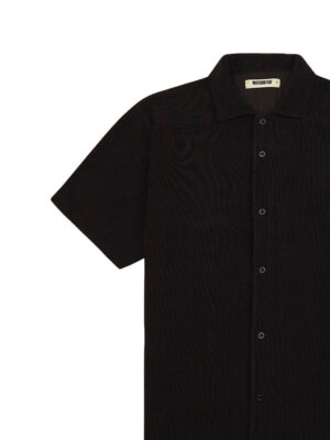 Chemise plissée WBBanks
