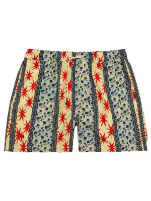 Short de bain Karma